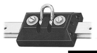 Carrello su sfere 135x83 mm 62.248.00 Viadana