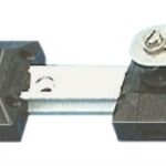 Carrello corto con grillo fisso 62.940.02 Viadana