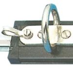 Carrello per attacco tangone 62.940.07 Viadana