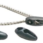 Cappio fissaggio rapido nylon 63.175.00 Osculati