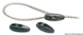 Cappio elastico 5 mm 63.737.05 Osculati