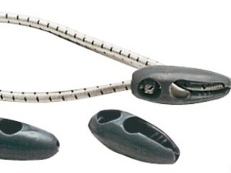 Fissaggio  Rapio in Nylon 8mm 63.175.08 Osculati
