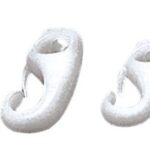 Gancio nylon a nodo 6 mm 63.176.06 Osculati