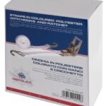 Cinghie 40 mm 650 cm heavy duty 63.251.65 Osculati