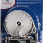 Cinghia+cricco 25 mm x 400 cm 63.252.02 Osculati