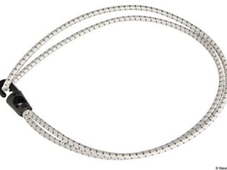 Cappio elastico doppio 550x4 mm 63.550.55 Osculati