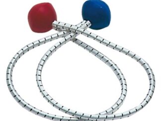 Cappio serravela palline 600 mm 63.576.00 Osculati