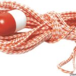 Cima traino per gonfiabili 18 m 64.160.00 Osculati