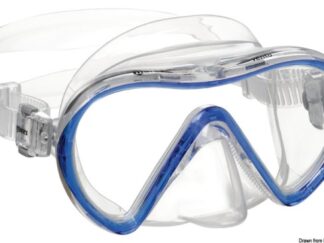 Maschera silicone bambino 64.326.01 Mares