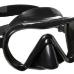Maschera silicone adulto 64.326.02 Mares