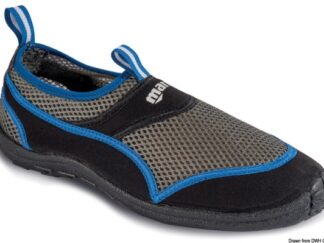 Scarpette da mare Aquawalk Mares Man tg. 45 64.331.45 Mares