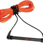 Corda traino sci Freyrie 64.418.00 Osculati