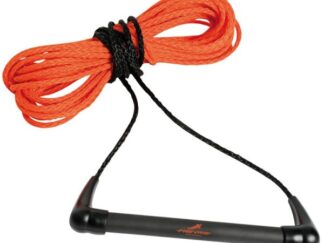 Corda traino sci Freyrie 64.418.00 Osculati