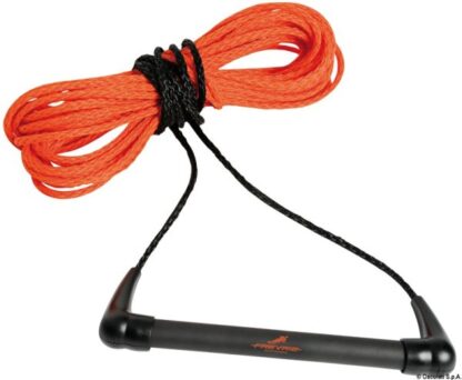Corda traino sci Freyrie 64.418.00 Osculati