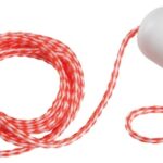 Triangolo per sci nautico 64.422.00 Osculati