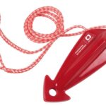 Triangolo per sci nautico 64.423.00 Osculati