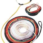 Treccia traino 8 sezioni 64.428.02 Osculati