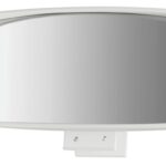 Specchietto ABS 64.492.00 Osculati