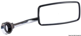 Specchietto 64.497.00 Osculati
