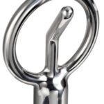 Anello sci inox 64.552.00 Osculati