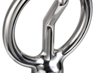Osculati 64.552.00 Anello Sci Inox