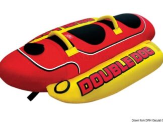 Airhead Double Dog HD-2 64.956.02 Airhead