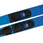 Sci nautici Jobe Allegre Combo Blu 64.940.11 Jobe Sport International