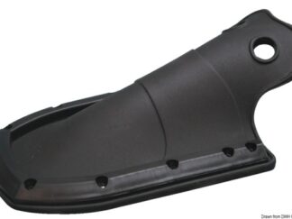 Pantofola anteriore Devocean bambini 64.941.02 Jobe Sport International