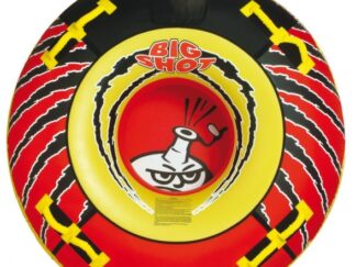 Gonfiabile Airhead Big Shot 64.954.01 Airhead