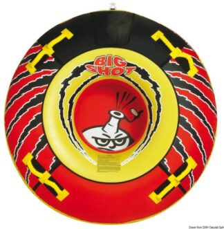 Gonfiabile Airhead Big Shot 64.954.01 Airhead