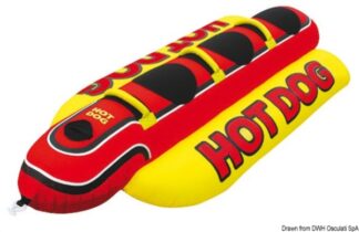 Gonfiabile Airhead Hot Dog 64.956.00 Airhead