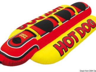 Gonfiabile Airhead Hot Dog 64.956.00 Airhead