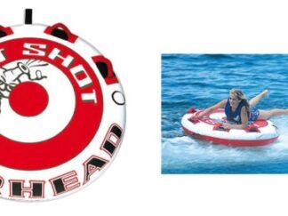 Gonfiabile Airhead Hot Shot 64.960.00 Airhead
