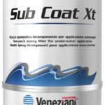 Stucco epossidico Sub Coat XT 2 l 65.018.03 Veneziani