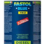 Fastol Blue diesel TRZ 1 l 65.050.02 Osculati