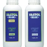 Fastol Blue benzina 1 l 65.051.02 Osculati