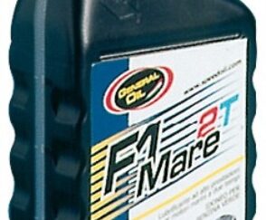 Olio miscela F1 mare 2 tempi 5 l 65.081.01 Bergoline