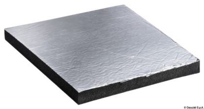 Fonoassorbente ignifugo 100x150 cm sp.25 mm 65.091.00 Osculati