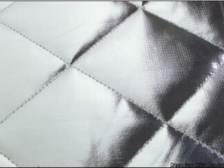 Trapunta fonoassorbente 1x10 m 65.093.00 Osculati