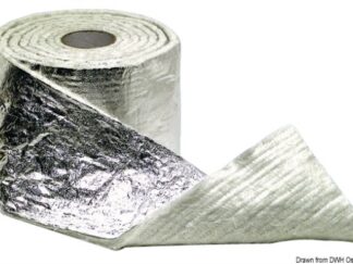 Rotolo anticalore Vetrotex 20x500 cm 65.096.00 Osculati
