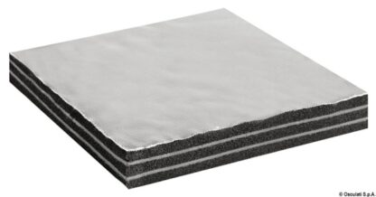 Fonoassorbente ignifugo 100x150 cm sp.35 mm 65.097.01 Osculati