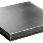 Pannello autoestinguente 30 mm 100x75 cm 65.100.75 Osculati