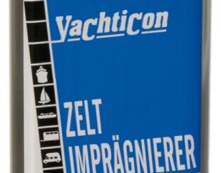 Pulitore/impermeabilizzante Yachticon per tessuti 65.102.81 Yachticon