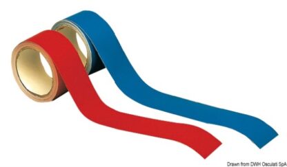 Linea galleggiamento rossa 15 mm 65.108.15RO Osculati