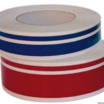 Linea gallegg. bianca 34 mm 65.109.01BI Osculati