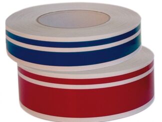 Linea gallegg. blu 34 mm 65.109.01BL Osculati