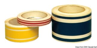 Linea galleggiamento 3 fili bianca 19 mm 65.111.00BI Osculati