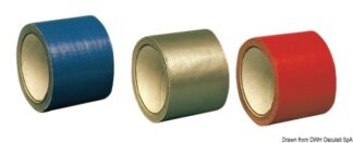 Nastro rosso 50 mm x 5 m 65.116.00RO PSP Marine Tapes