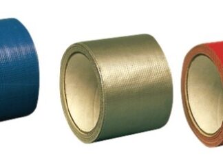 Nastro argento 50 mm x 5 m 65.116.00GR PSP Marine Tapes