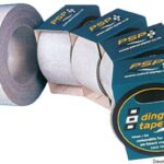 Nastro adesivo Dinghy Tape 65.118.50 PSP Marine Tapes